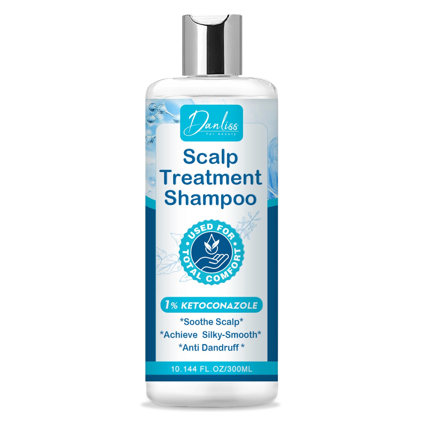 DermaCalm™ - Scalp Shampoo