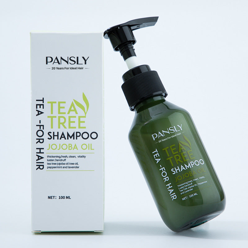 DermaCalm™ - Tea Tree Shampoo
