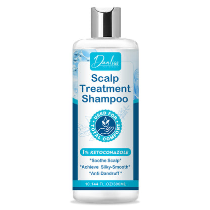 DermaCalm™ - Scalp Shampoo