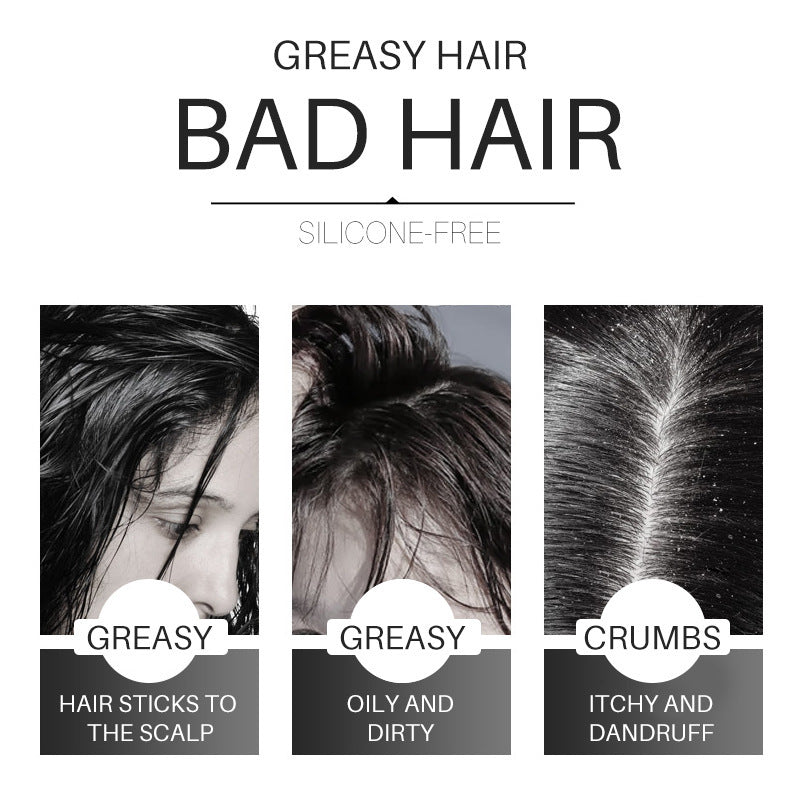 DermaCalm™ - Tea Tree Shampoo