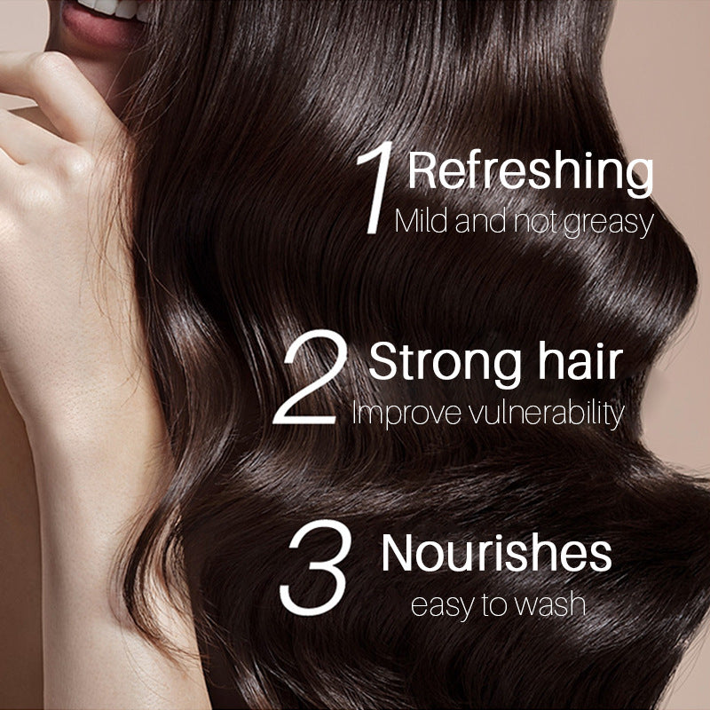 DermaCalm™ - Tea Tree Shampoo