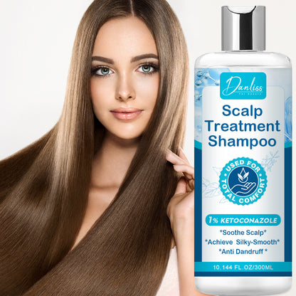 DermaCalm™ - Scalp Shampoo